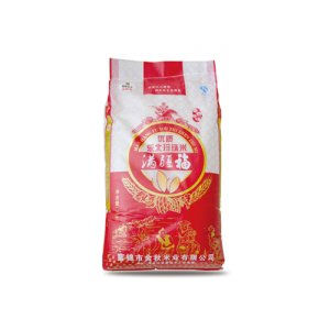 滿疆福優質東北珍珠米