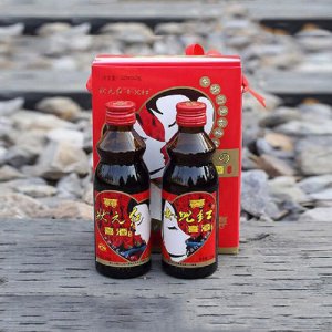 女兒紅狀元紅對酒228ml
