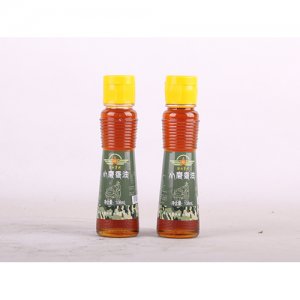 滿疆紅小磨香油