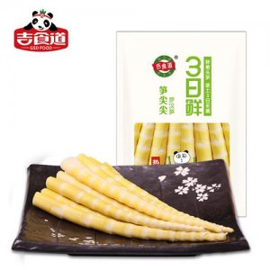 吉食道筍尖尖30袋