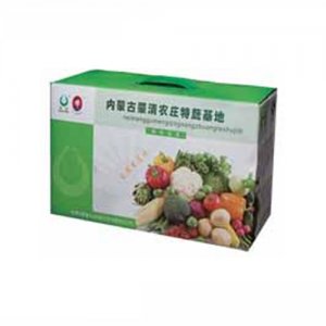 蒙清農莊特蔬基地