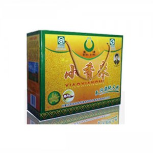 蒙清小香米2kg盒裝