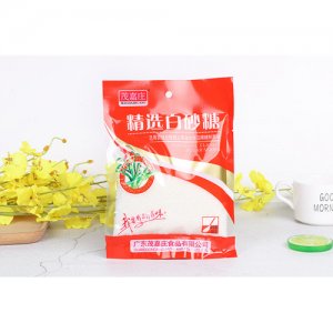 茂嘉莊精選白砂糖160g