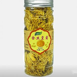 江南之戀20克罐裝金絲皇菊