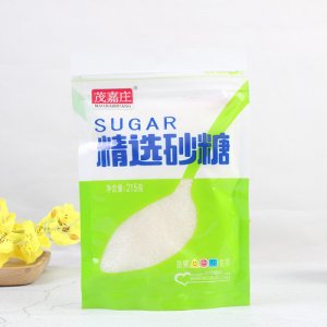 茂嘉莊精選砂糖215g