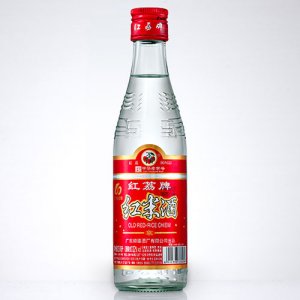 紅荔牌紅米酒250ml