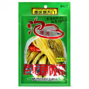 李醬園老壇酸菜魚260g