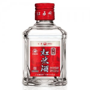紅荔牌金裝順德紅米酒150ml