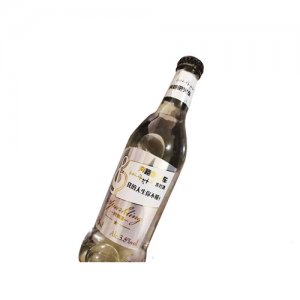 奔跑吧火車(chē)蘇打酒3.8°275ml