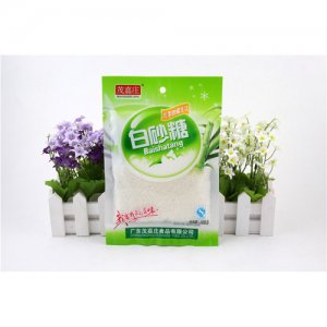 茂嘉莊白砂糖208g