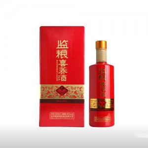 監糧苦蕎酒喜蕎