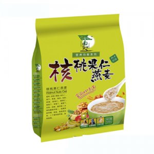 南方人家核桃果仁燕麥500克