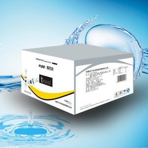 天下水坊灰標蘇打水24瓶箱裝