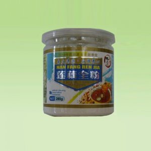 南方人家南方人家罐裝蓮藕全粉