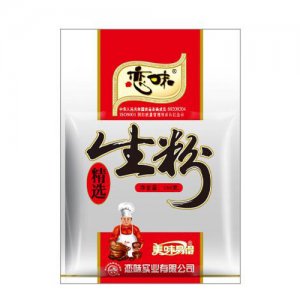 戀味精選生粉168g