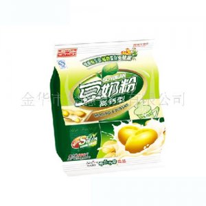 南方人家袋裝高鈣型豆奶粉