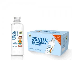 艾倍蘇小打西柚味箱裝