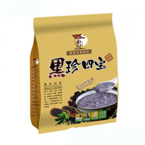 南方人家黑珍四寶500克