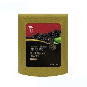 南方人家袋裝黑豆粉