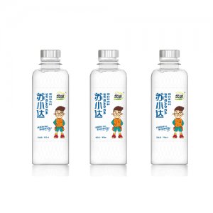 艾倍蘇小打西柚味