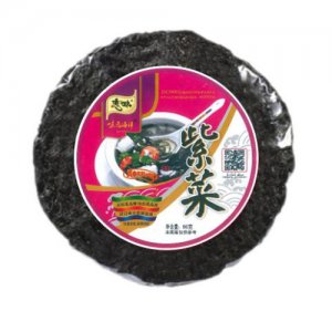 戀味紫菜66g