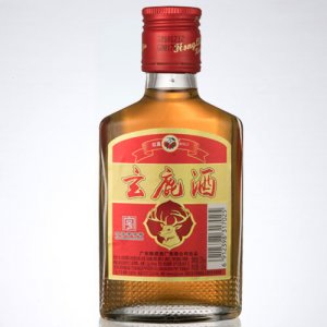 紅荔牌玄鹿酒100ml