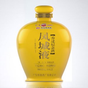 紅荔牌喬遷紀(jì)念版鳳城液