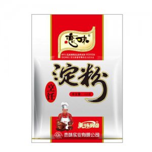 戀味烹飪淀粉168g