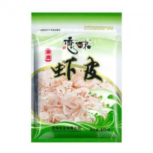 戀味蝦皮60g