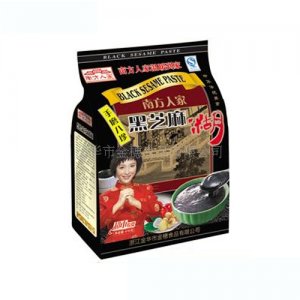 南方人家袋裝手磨八珍黑芝麻糊