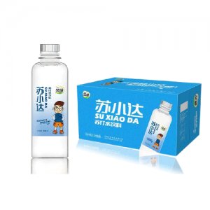 艾倍蘇小打原味箱裝