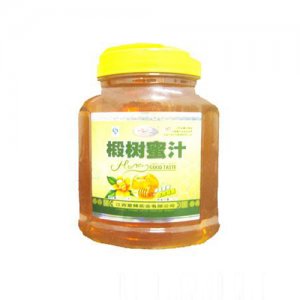 意蜂椴樹蜜汁心愿