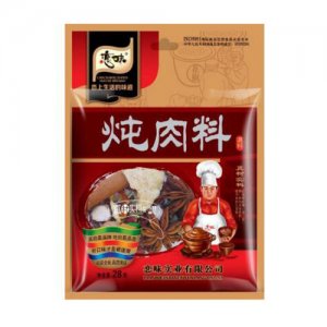 戀味燉肉料28g