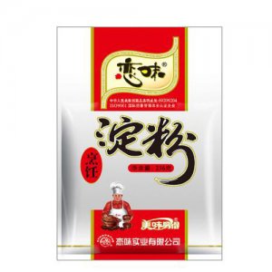 戀味烹飪淀粉236g