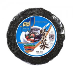 戀味紫菜100g