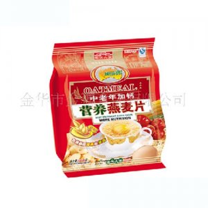 南方人家袋裝中老年營養燕麥片