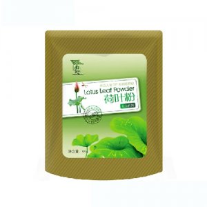 南方人家荷葉粉