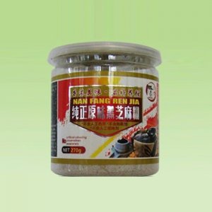 南方人家南方人家純正原味黑芝麻糊