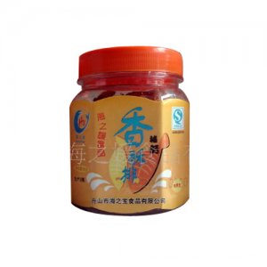 海之媛香酥魚排50克