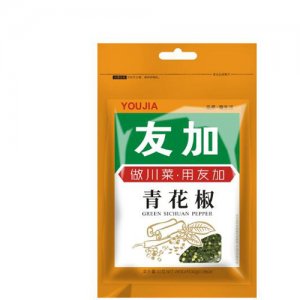 友加青花椒