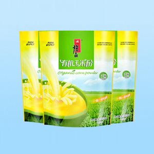 旌晶有機玉米粉
