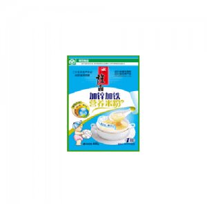 旌晶加鋅加鐵營養米粉袋裝