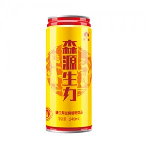 森源生力240ml常規(guī)型
