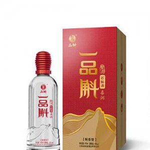 品斛喜潤石斛酒