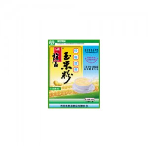 旌晶快餐營養玉米粉復合袋