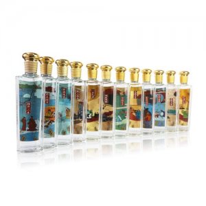 趙王經典系列酒 邯鄲大曲--成語典故