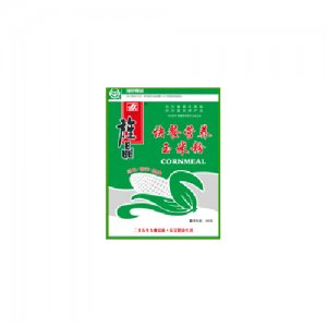 旌晶快餐營養玉米粉普袋