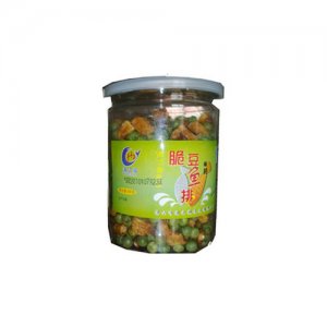 海之媛脆豆魚排