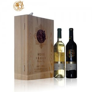 益利國色天香葡萄酒