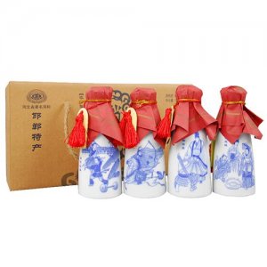 趙王酒 邯鄲特產